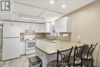 740 SERPENT MOUNDS - 7 POPLAR DRIVE Otonabee-South Monaghan Ontario photo 6