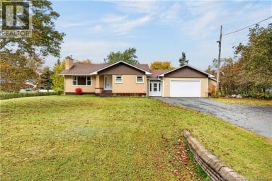 44 Nelson Street Miramichi New Brunswick photo 1