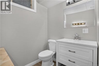 44 Nelson Street Miramichi New Brunswick photo 47