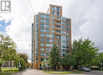 104 - 2800 WARDEN AVENUE Toronto (L'Amoreaux) Ontario photo 1