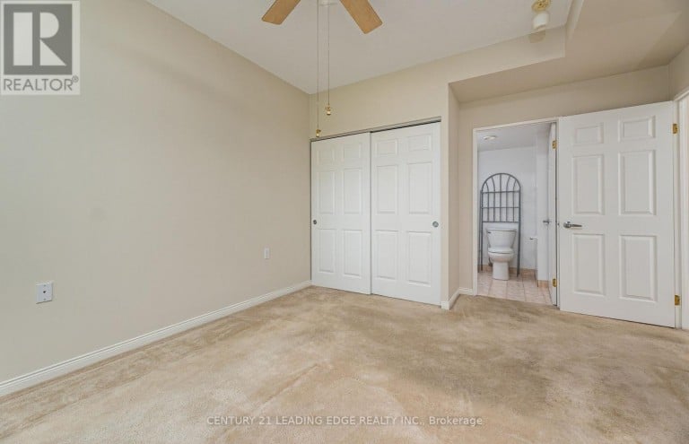 104 - 2800 WARDEN AVENUE, Toronto (L'Amoreaux), Ontario, M1W3Z6