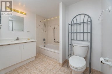 104 - 2800 WARDEN AVENUE Toronto (L'Amoreaux) Ontario photo 13
