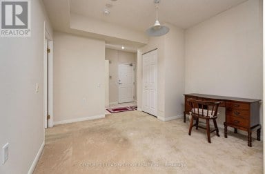 104 - 2800 WARDEN AVENUE Toronto (L'Amoreaux) Ontario photo 5