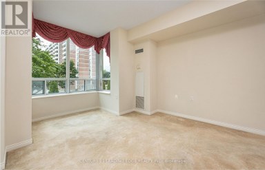 104 - 2800 WARDEN AVENUE Toronto (L'Amoreaux) Ontario photo 9