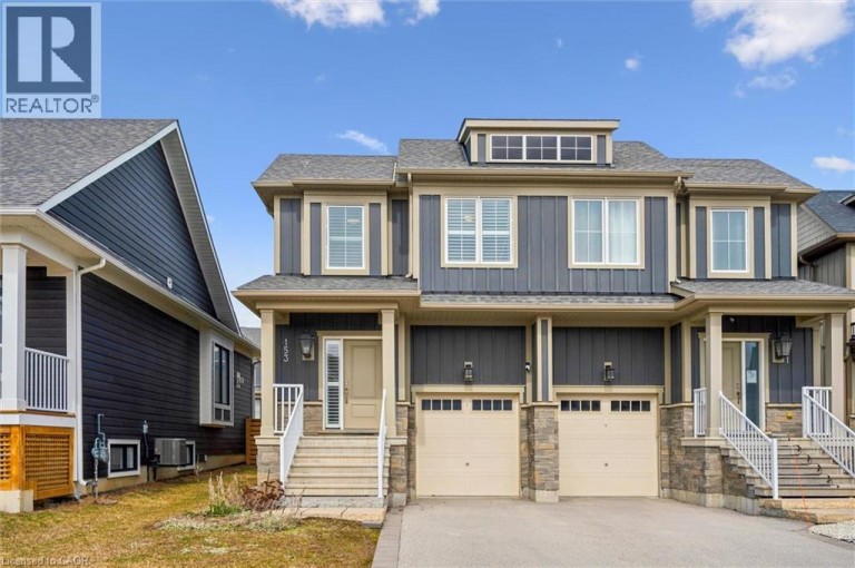 153 YELLOW BIRCH Crescent, The Blue Mountains, Ontario, L9Y0Y5