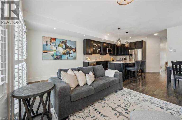 153 YELLOW BIRCH Crescent, The Blue Mountains, Ontario, L9Y0Y5