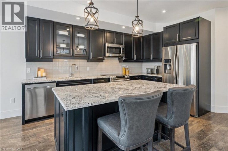 153 YELLOW BIRCH Crescent, The Blue Mountains, Ontario, L9Y0Y5