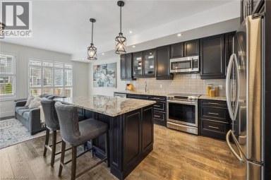 153 YELLOW BIRCH Crescent The Blue Mountains Ontario photo 13