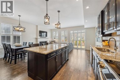 153 YELLOW BIRCH Crescent The Blue Mountains Ontario photo 14