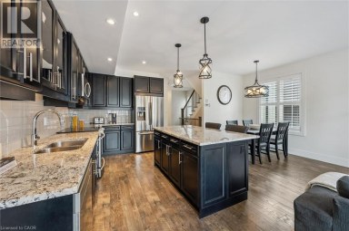 153 YELLOW BIRCH Crescent The Blue Mountains Ontario photo 15
