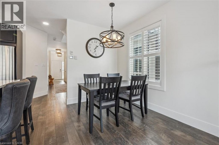 153 YELLOW BIRCH Crescent, The Blue Mountains, Ontario, L9Y0Y5