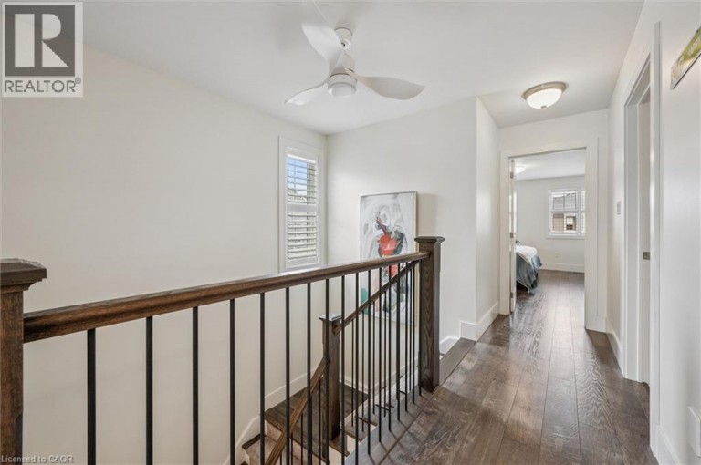 153 YELLOW BIRCH Crescent, The Blue Mountains, Ontario, L9Y0Y5