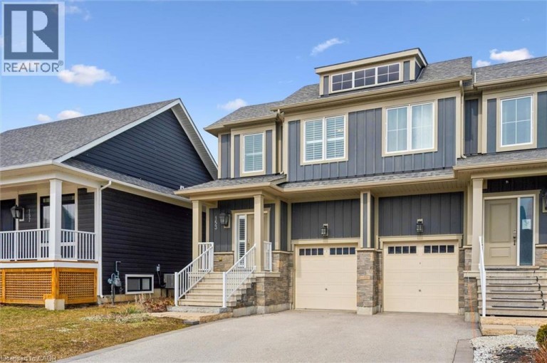 153 YELLOW BIRCH Crescent, The Blue Mountains, Ontario, L9Y0Y5