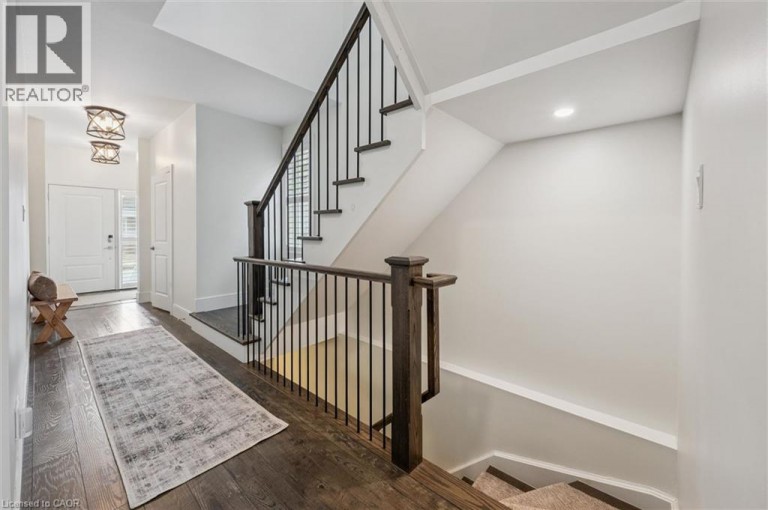153 YELLOW BIRCH Crescent, The Blue Mountains, Ontario, L9Y0Y5