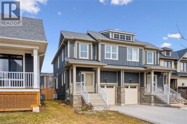 153 YELLOW BIRCH Crescent The Blue Mountains Ontario photo 3