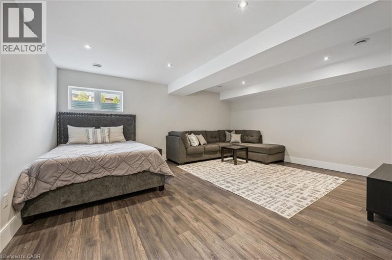 153 YELLOW BIRCH Crescent, The Blue Mountains, Ontario, L9Y0Y5