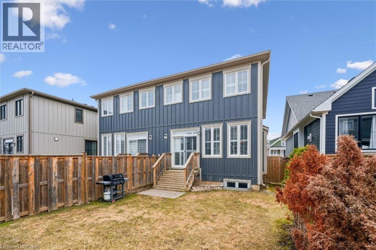 153 YELLOW BIRCH Crescent, The Blue Mountains, Ontario, L9Y0Y5