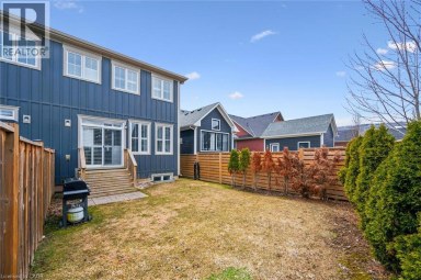 153 YELLOW BIRCH Crescent The Blue Mountains Ontario photo 36