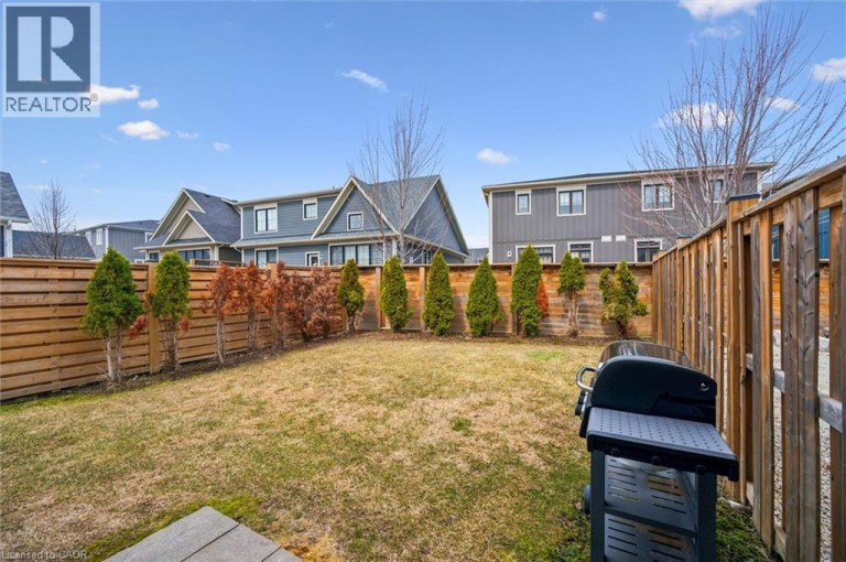 153 YELLOW BIRCH Crescent, The Blue Mountains, Ontario, L9Y0Y5