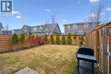 153 YELLOW BIRCH Crescent The Blue Mountains Ontario photo 37