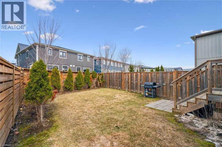 153 YELLOW BIRCH Crescent, The Blue Mountains, Ontario, L9Y0Y5
