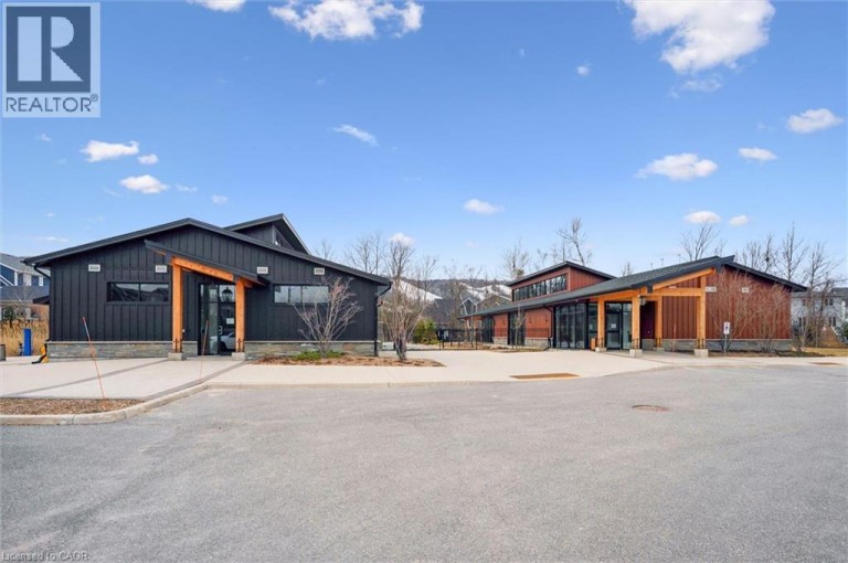 153 YELLOW BIRCH Crescent, The Blue Mountains, Ontario, L9Y0Y5