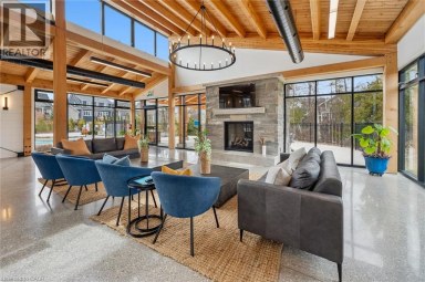 153 YELLOW BIRCH Crescent The Blue Mountains Ontario photo 42