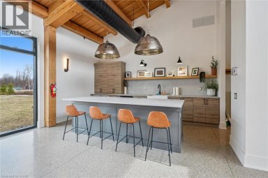 153 YELLOW BIRCH Crescent The Blue Mountains Ontario photo 44