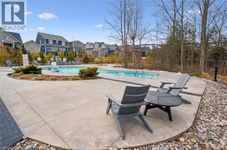 153 YELLOW BIRCH Crescent, The Blue Mountains, Ontario, L9Y0Y5