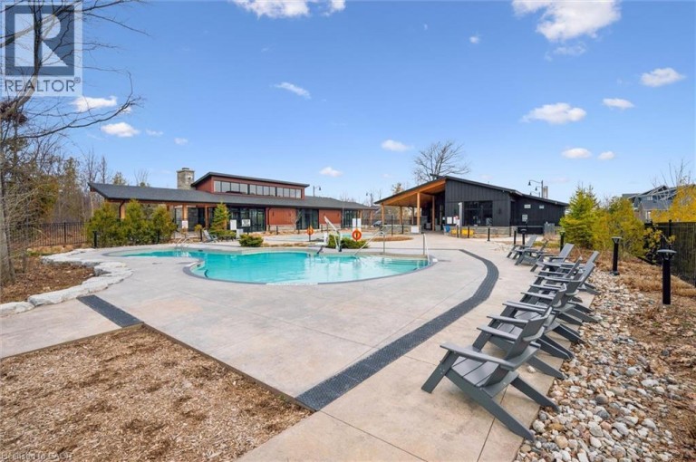 153 YELLOW BIRCH Crescent, The Blue Mountains, Ontario, L9Y0Y5