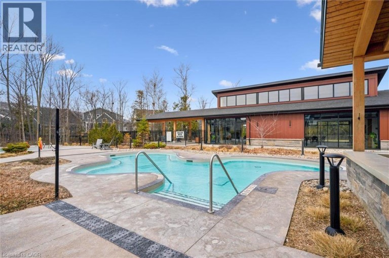 153 YELLOW BIRCH Crescent, The Blue Mountains, Ontario, L9Y0Y5