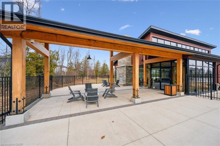 153 YELLOW BIRCH Crescent, The Blue Mountains, Ontario, L9Y0Y5
