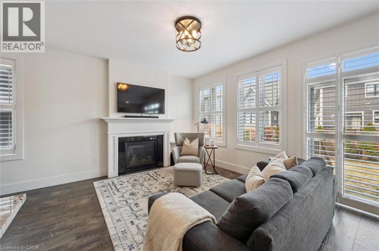 153 YELLOW BIRCH Crescent, The Blue Mountains, Ontario, L9Y0Y5