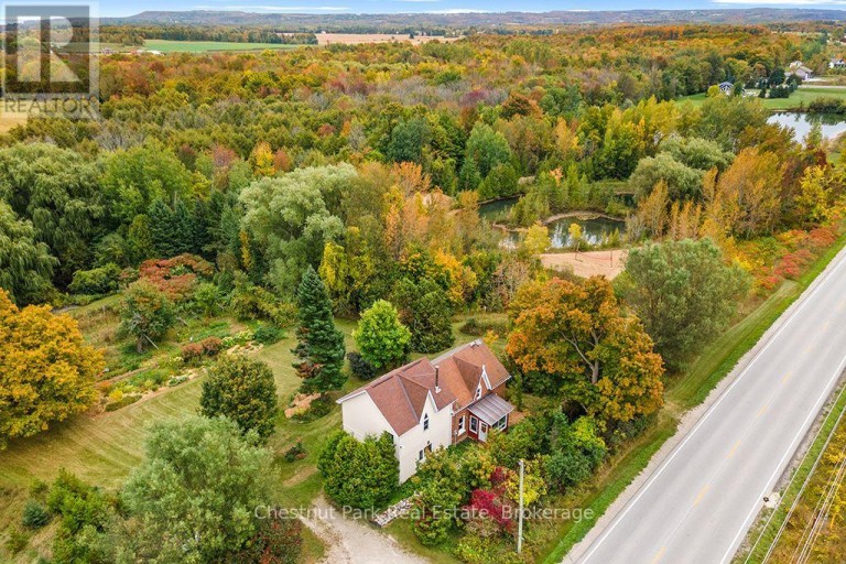 138237 GREY ROAD 112, Meaford, Ontario, N4L1W5