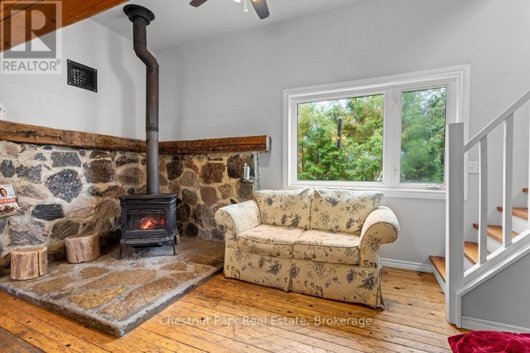 138237 GREY ROAD 112, Meaford, Ontario, N4L1W5