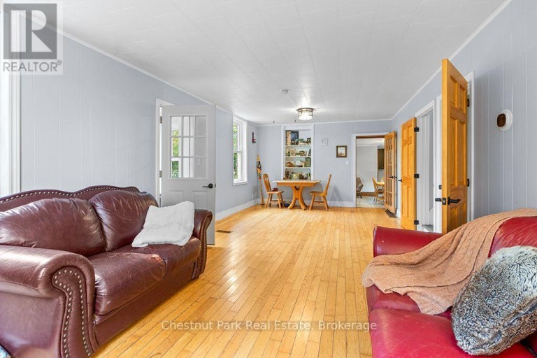 138237 GREY ROAD 112, Meaford, Ontario, N4L1W5