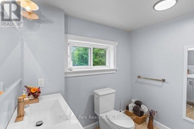 138237 GREY ROAD 112 Meaford Ontario photo 19