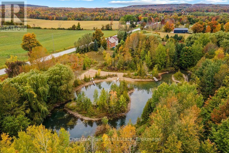 138237 GREY ROAD 112, Meaford, Ontario, N4L1W5