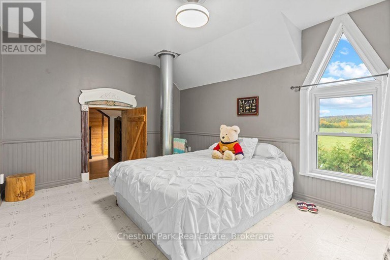 138237 GREY ROAD 112, Meaford, Ontario, N4L1W5