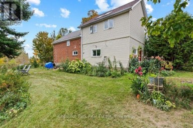 138237 GREY ROAD 112 Meaford Ontario photo 29
