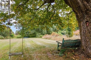 138237 GREY ROAD 112 Meaford Ontario photo 32