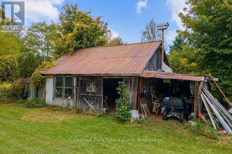 138237 GREY ROAD 112, Meaford, Ontario, N4L1W5