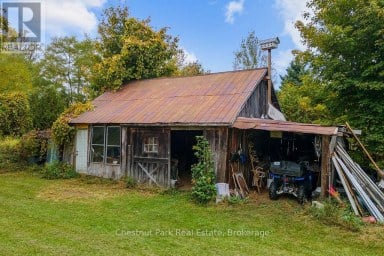 138237 GREY ROAD 112 Meaford Ontario photo 33