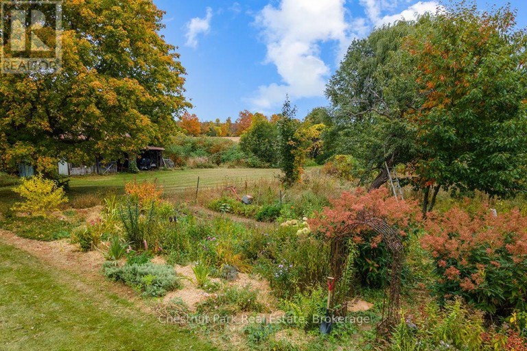 138237 GREY ROAD 112, Meaford, Ontario, N4L1W5