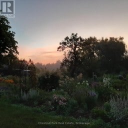 138237 GREY ROAD 112 Meaford Ontario photo 38