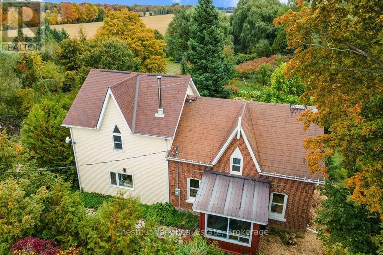 138237 GREY ROAD 112, Meaford, Ontario, N4L1W5