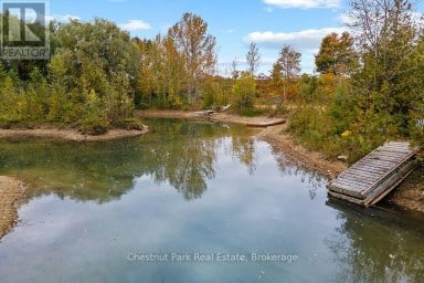 138237 GREY ROAD 112 Meaford Ontario photo 45