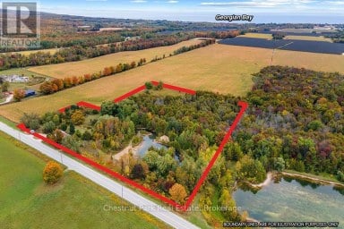 138237 GREY ROAD 112 Meaford Ontario photo 49