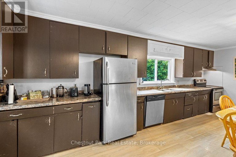 138237 GREY ROAD 112, Meaford, Ontario, N4L1W5