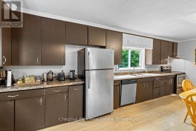 138237 GREY ROAD 112 Meaford Ontario photo 8